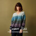 Brampton - Sweater Knitting Pattern For Women in Debbie Bliss Fine Donegal & Angel by Debbie Bliss