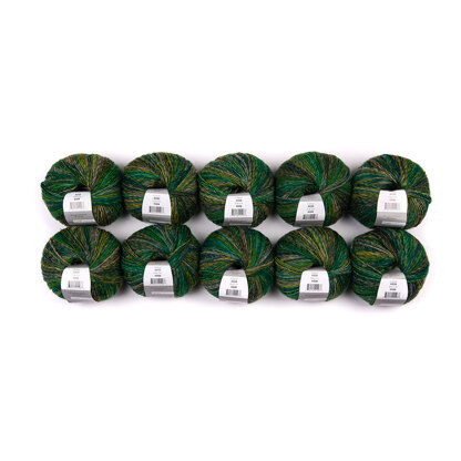 Misty Morning (4327)