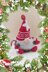 Christmas Gnome Tea Cosy