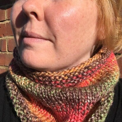 The Autumn Cowl