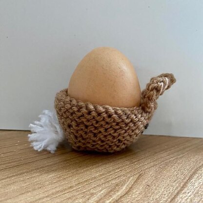 Egg Cosies Table Decor