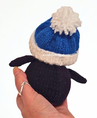 Popsicles Choc Orange Cosy/Softie