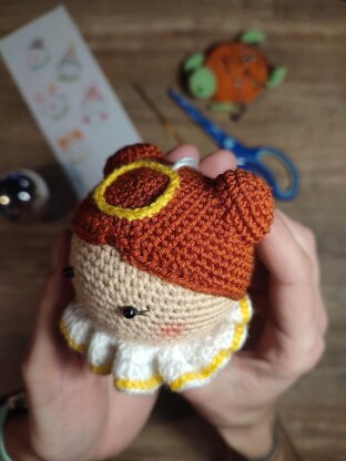 Angel Christmas Bauble