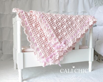 Sugar Baby Blanket #12