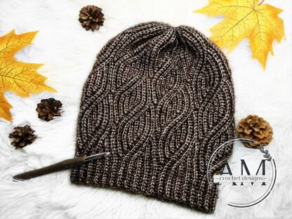 How to Cable Knit: A Tutorial – Thread and Maple