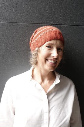 Homey Slouch Beanie