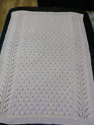 Baby Blanket