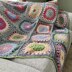 Strawflower Blanket