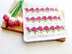 Tulip Stitch Dishcloth