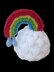 Rainbow Chocolate Orange Cosy
