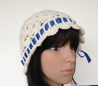 Cloche of Shells 12-088