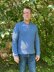 Big Horn Henley Pullover