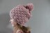 Little Basket Weave Hat