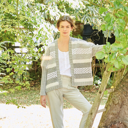 Rowan Knitting & Crochet Magazine 65