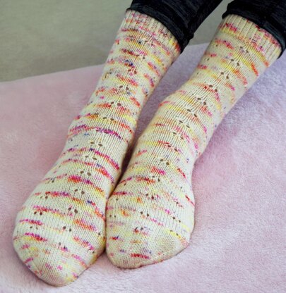 Felicitee Socks