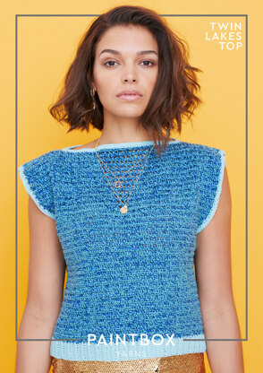 Crochet Top: Summer Tops in Any Length Crochet Patterns: Crochet Top  Patterns To Hit This Summer See more