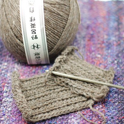 WEBS Crochet for Knitters - (V)