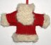 Mini Christmas Sweaters - 009