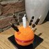 Knitted Christingle