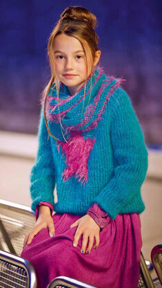 Filati Kids & Teens 4 von Lana Grossa