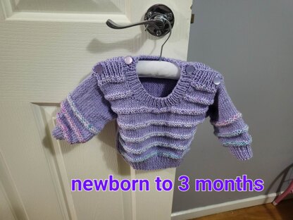 Baby jumper