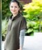 Churchmouse Studio Funnel Neck Pullover in Rowan Felted Tweed PDF