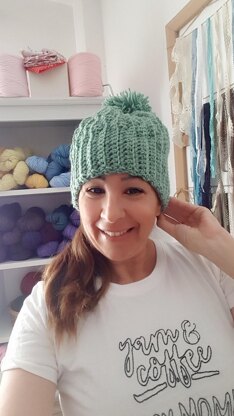 Felisha Beanie