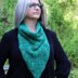 Shawllusion Cowl