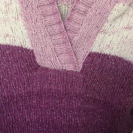 Girls sparkle sweatshirt #4