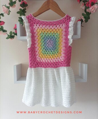 Granny sundress