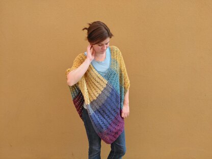 Athena Poncho