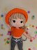 Hebe doll