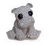 Amigurumi Hippo Pattern - Rosie