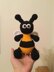 Bumble Bee Toy