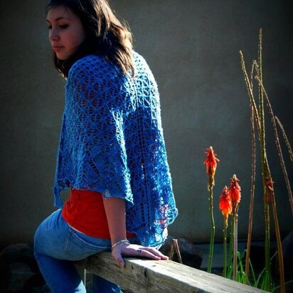Industrious - knitting pattern