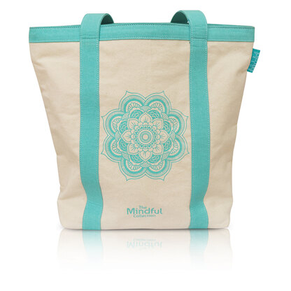 Knitter's Pride Mindful Collection Tote Bag