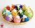 185 Easter egg decor