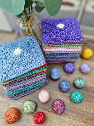 Bejewelled Blanket US Terms