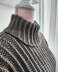 No Slip Stitch Given Sweater