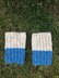 Color Block Boot Cuffs