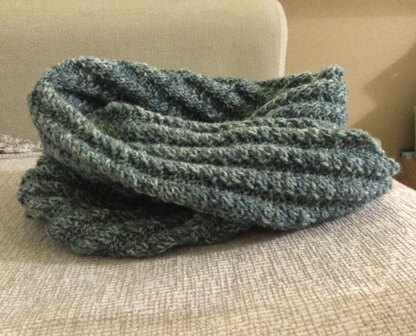 Man’s snood