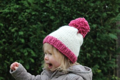 Herefordshire Beanie