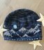 Mountains of Japan Hat