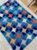 Twinkle Stars Afghan