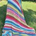 Stitch Sampler Scrapghan for Beginners