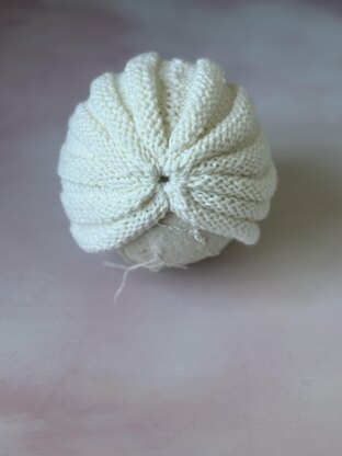 Baby Turban