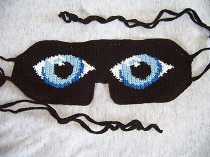 Eye See You Sleep Mask