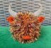 Highland Cow - Chocolate Orange Cover