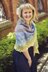 Brie Shawl