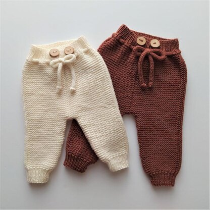 Cedarwood Collection | Cedarwood Baby Cardigan, Pants and Romper Set
